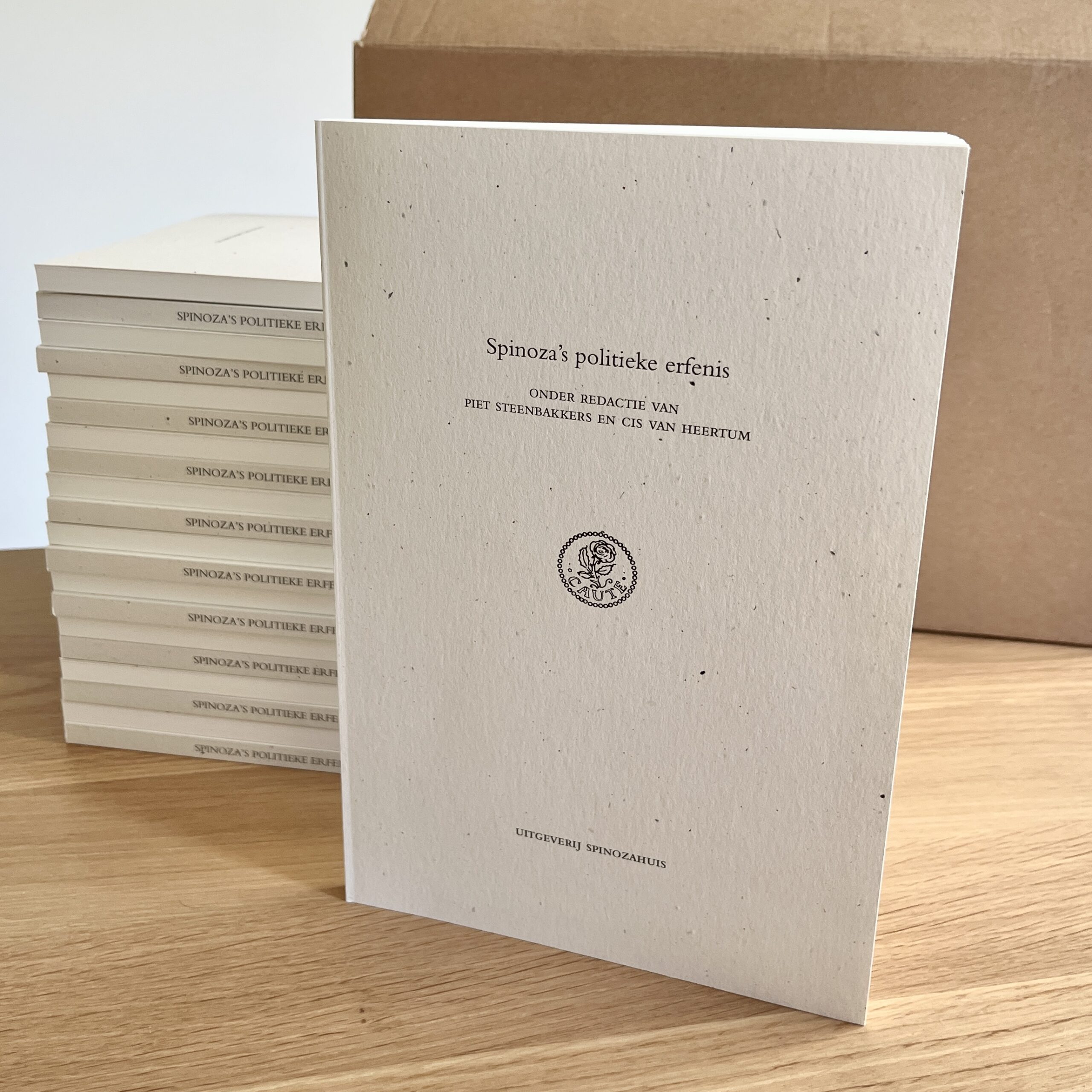 Spinoza's politieke erfenis