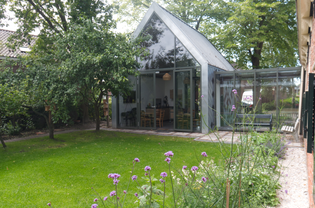 Museum Het Spinozahuis